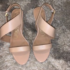 Calvin Klein Lance shoes